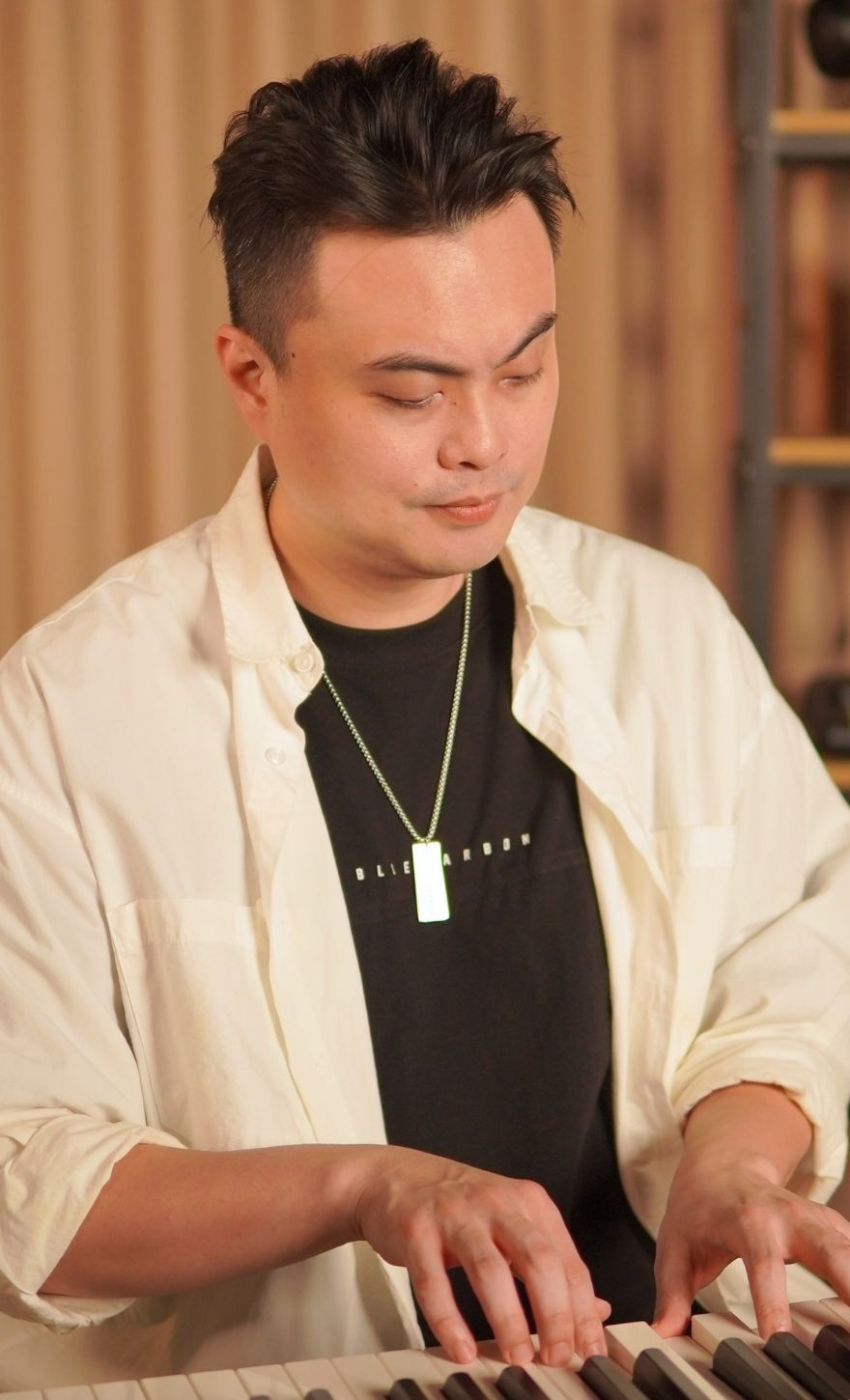 中階突破班