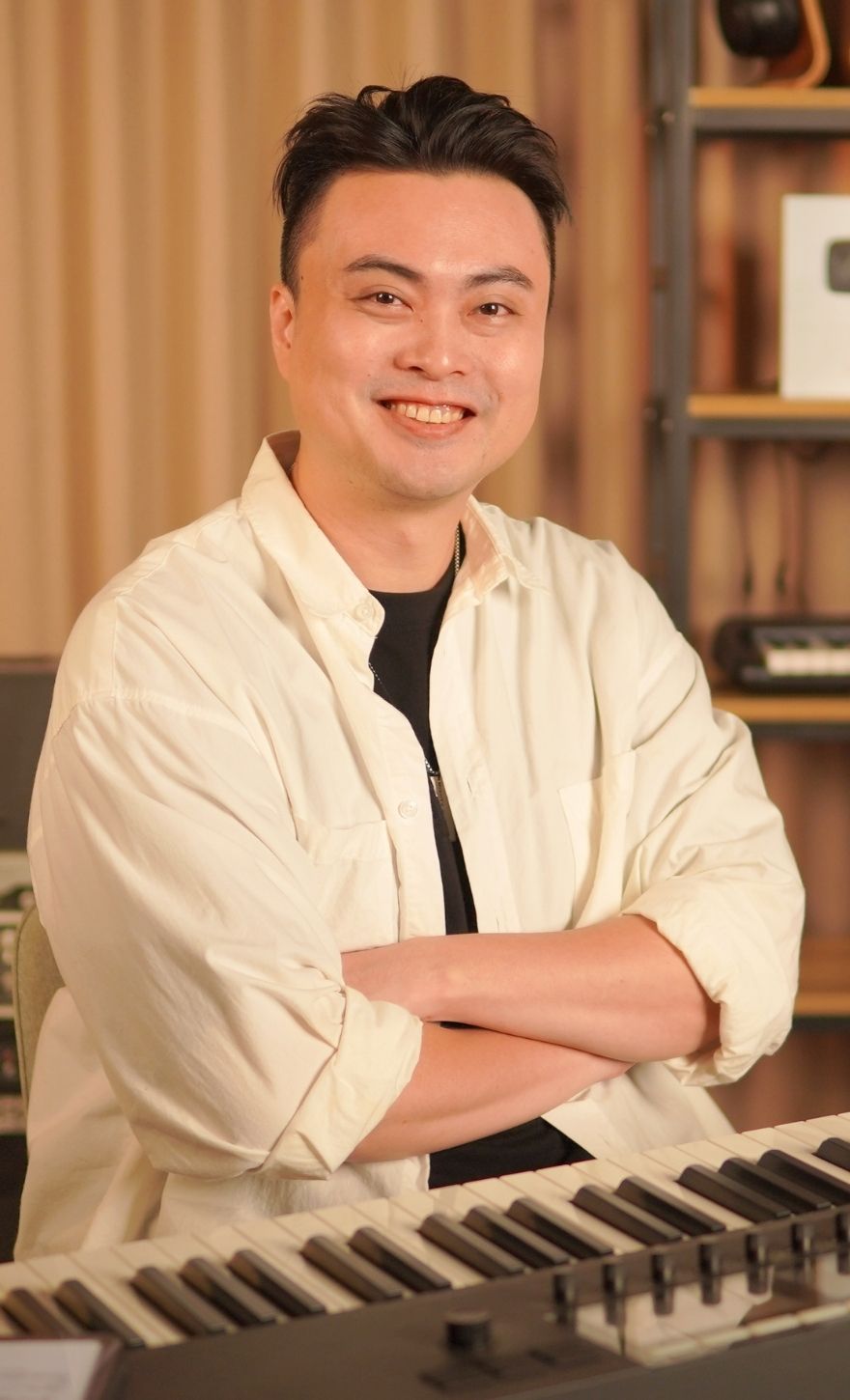 初學司琴班