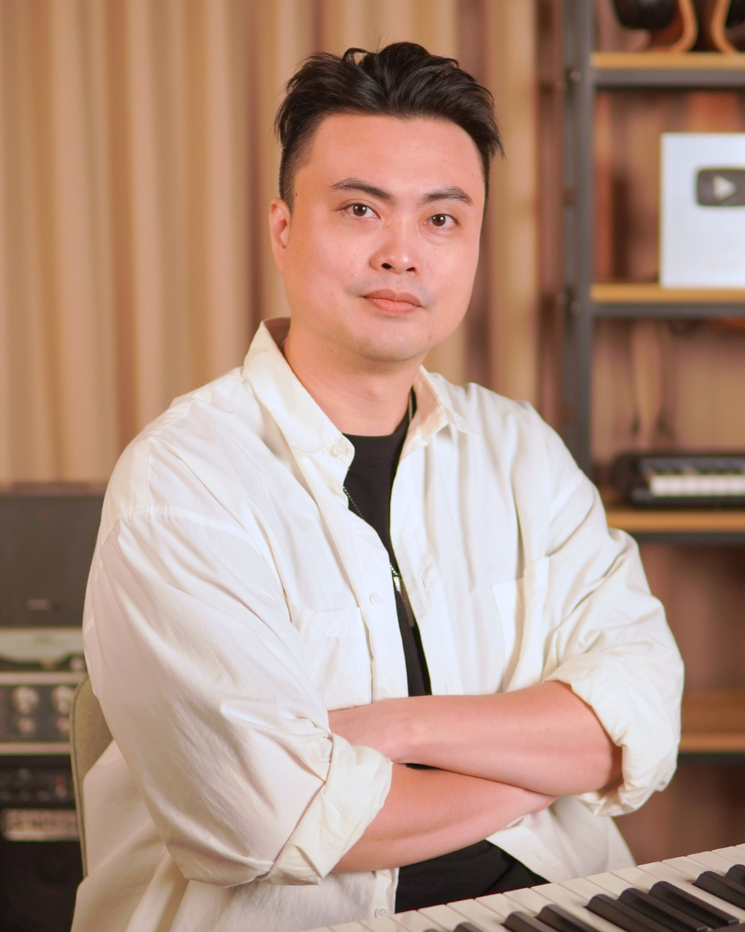 韋燁 老師